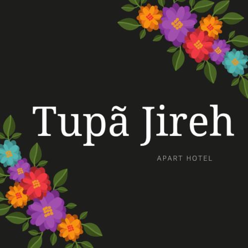 Jireh Apart Пуерто-Іґуасу Екстер'єр фото